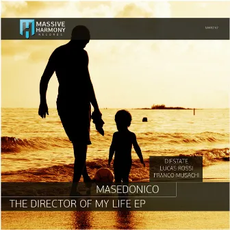 The Director of My Life by Masedonico