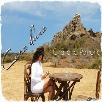 Cara Dura (feat. Andy Viteri) by Ghalia la patrona