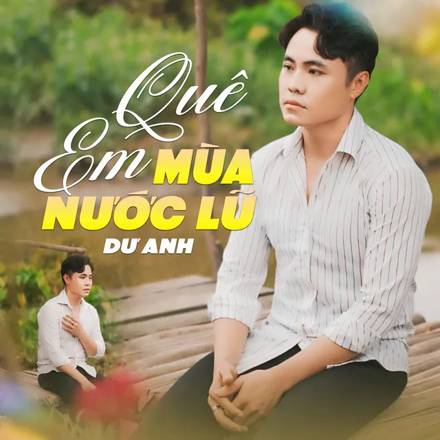 Quê Em Mùa Nước Lũ