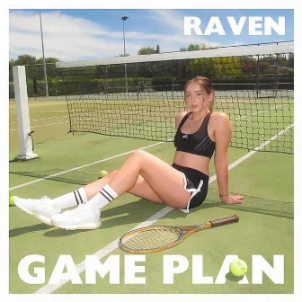 Game Plan by Raven