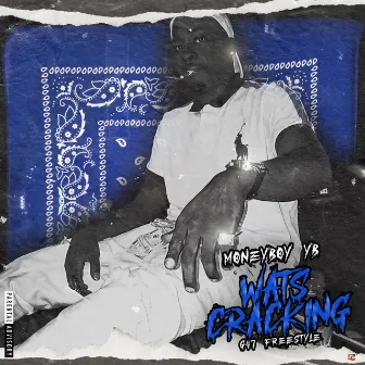 Wats Cracking G47 Freestyle by MoneyBoy YB