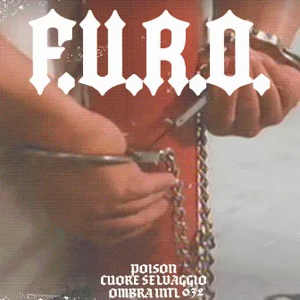 Poison by F.U.R.O.