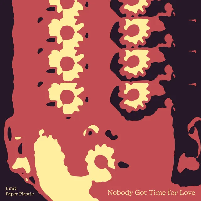 Nobody Got Time for Love