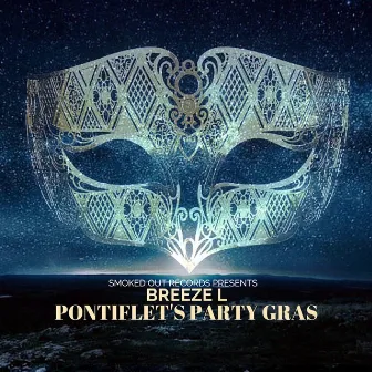 Pontiflet's Party Gras by Breeze L