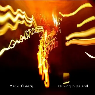 Driving in Iceland by Mark O'Leary