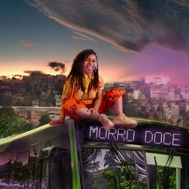 Morro Doce