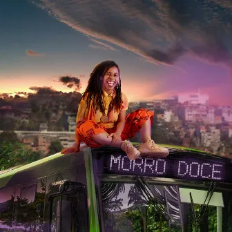 Morro Doce by Aryani Marciano