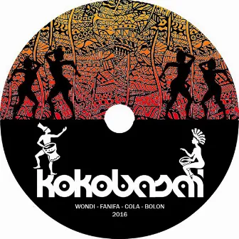 EP version by Kokobasai