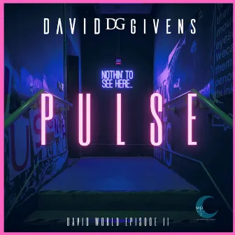 Pulse by David Givens