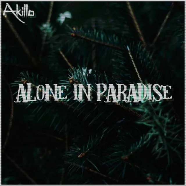 Alone in Paradise