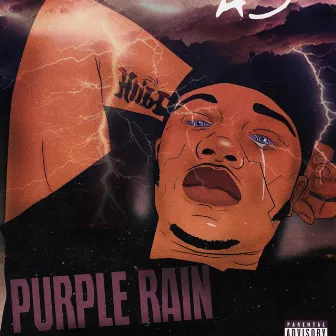 Purple Rain by A3