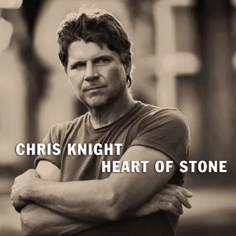 Heart of Stone by Chris Knight