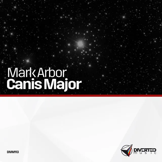 Canis Major - Original Mix