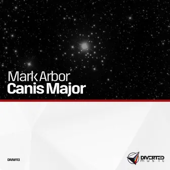 Canis Major by Mark Arbor