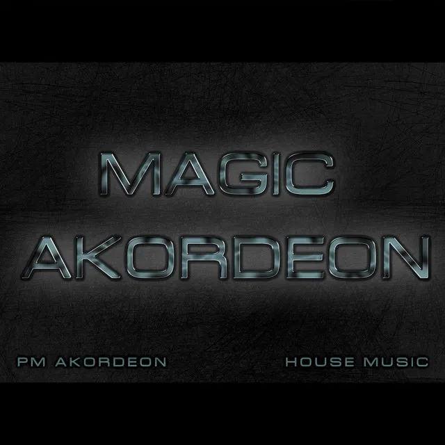 Magic Akordeon