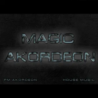 Magic Akordeon by PM Akordeon