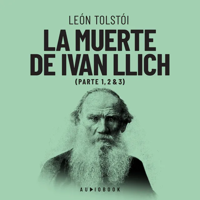 Capítulo 23 - La muerte de Ivan Ilich