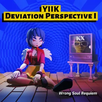 YIIK | Deviation Perspective I | Wrong Soul Requiem (Original Video Game Soundtrack) by Ackk Studios