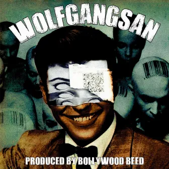 WOLFGANGSAN by Wolfgangsan