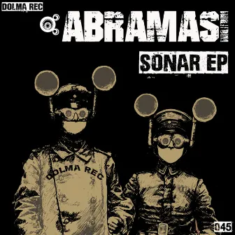 Sonar by Abramasi