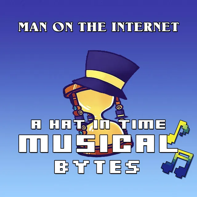 Your Contract Has Expired - From "A Hat in Time"