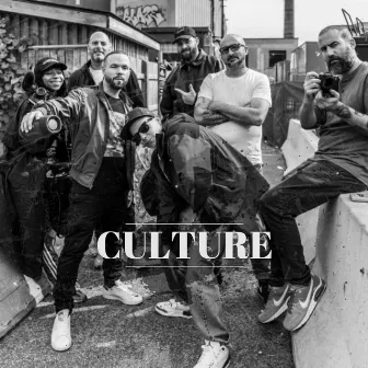 Culture by D-Track