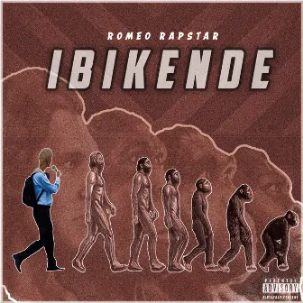 Ibikende by RoMeo Rapstar