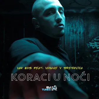 Koraci U Noci by Breskvica