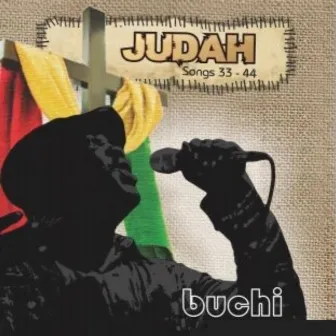 Judah by Buchi