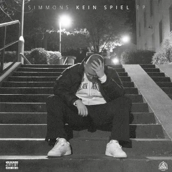 Kein Spiel (OG) by SIMMONS