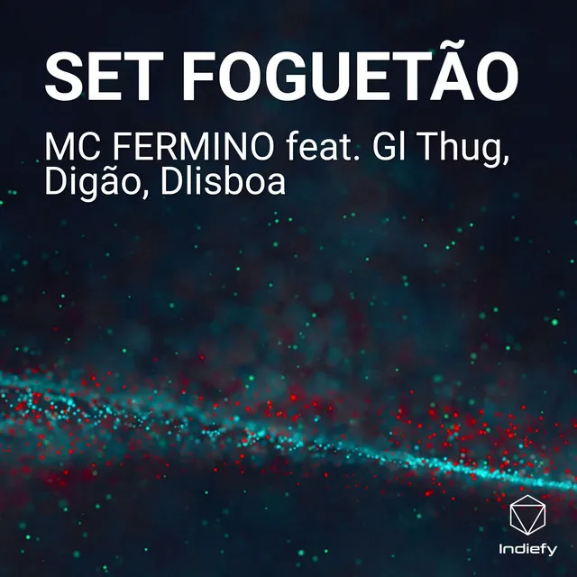 SET FOGUETÃO