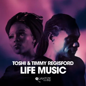 Life Music by Timmy Regisford