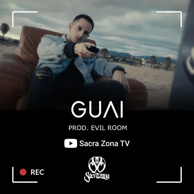 Guai