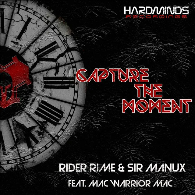 Capture The Moment - Original Mix