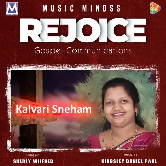 Kalvari Sneham by 