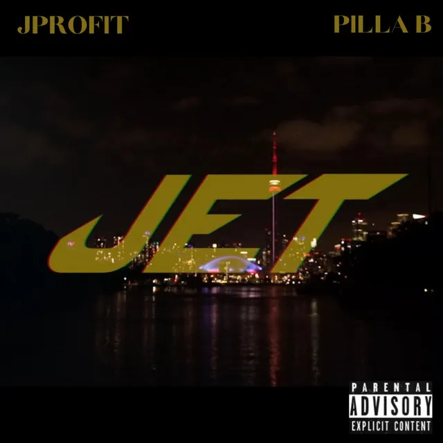 JET