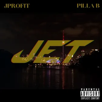 JET by Jprofit