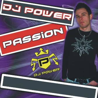 Passion by DJ Power