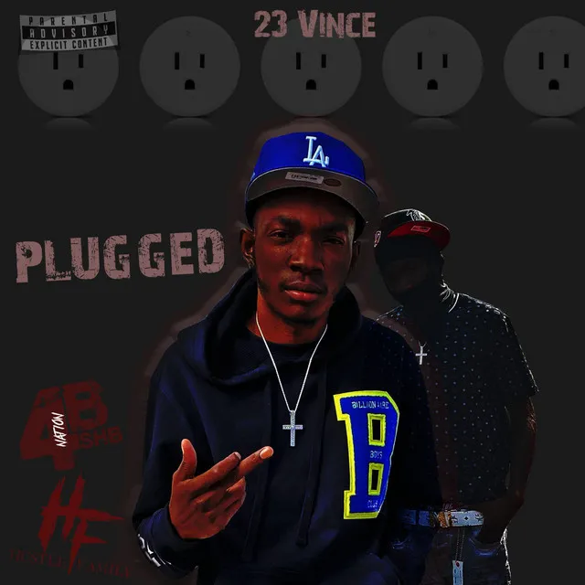 Plugged