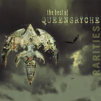 The Best Of Queensryche (Rarities) by Queensrÿche