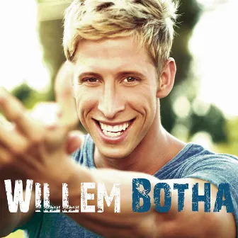 Breek Op In Stereo by Willem Botha