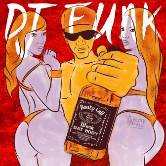 Work Dat Body by dj funk