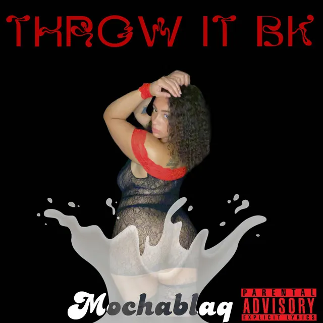 Throw it bk