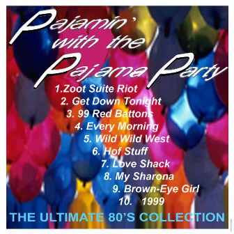 The Pajama Party by Pajama Party