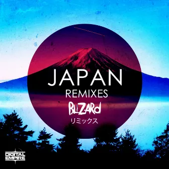 Japan Remixes by Blizard