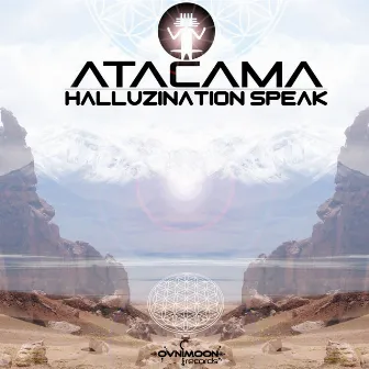 Halluzination Speak by Atacama