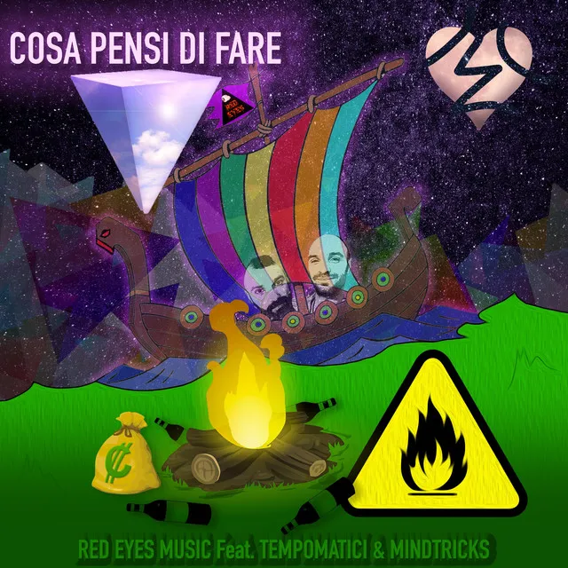 Cosa Pensi Di Fare