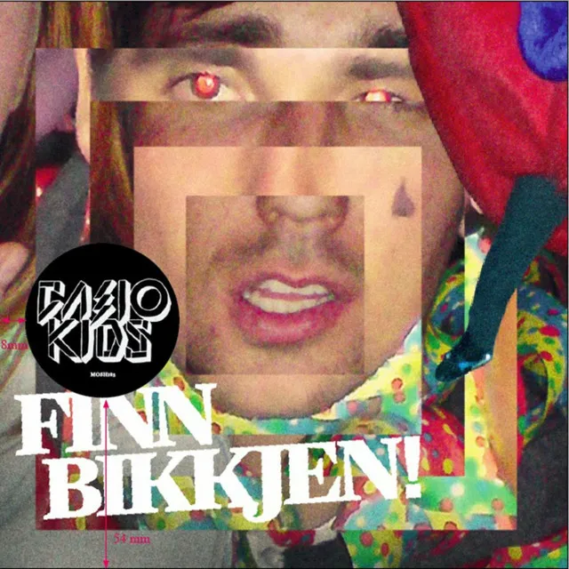 Finn Bikkjen