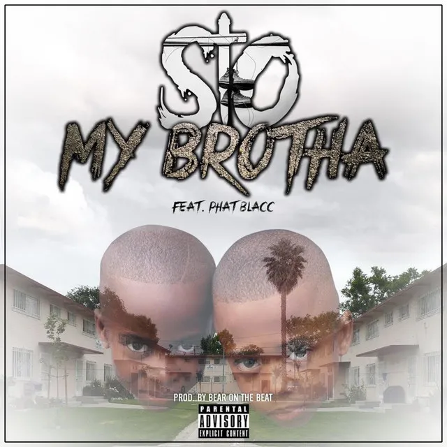 My Brotha - Remastered