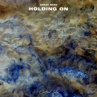 Holding On by Sarah Berg